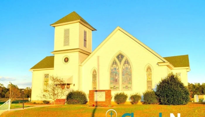 Remson Church - Pocomoke City