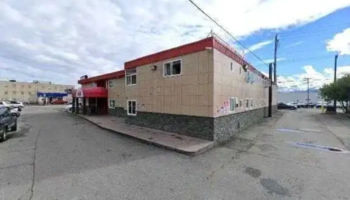 Response Church -  All - Anchorage