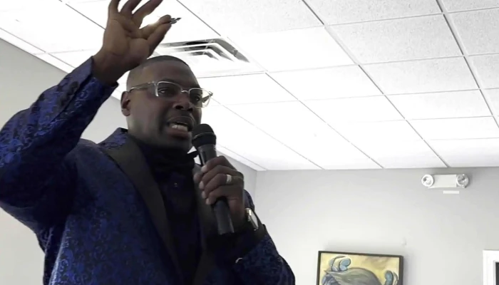 Restoration Community Church -  Delaware - Seaford