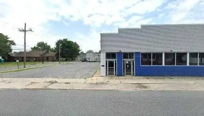 Restoration Community Church -  Street View 360deg - Seaford