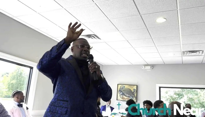 Restoration Community Church -  Videos - Seaford