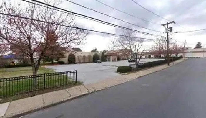 Restoration World Outreach -  Street View 360deg - Wilmington
