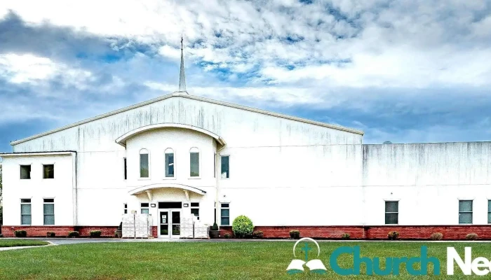 Resurrection Baptist Church - Silver Spring