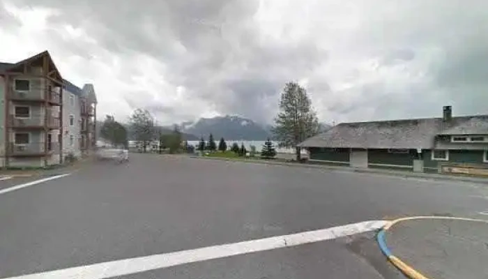 Resurrection Bay Baptist Church -  Street View 360deg - Seward