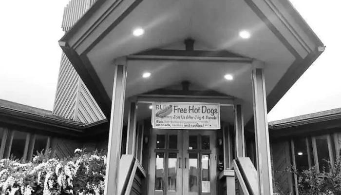 Resurrection Lutheran Church - Juneau