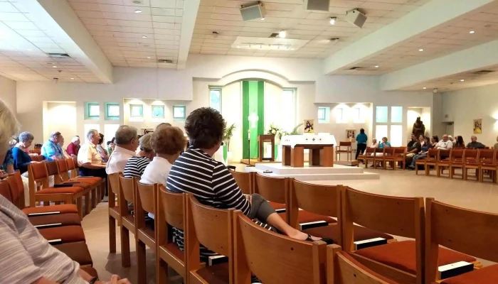 Resurrection Roman Catholic Church -  All - Wilmington