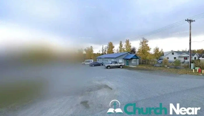 Rise Chapel - Wasilla