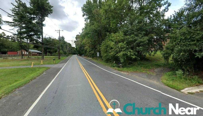 Ritchie Baptist Church - Upper Marlboro