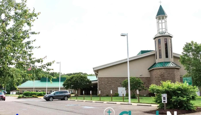 Riva Trace Baptist Church - Davidsonville