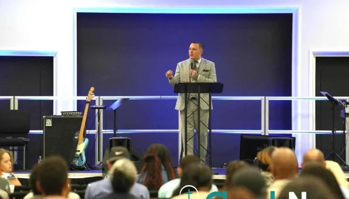 River Church Baltimore - Timonium