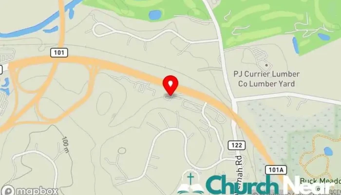 River of Life Church - Amherst