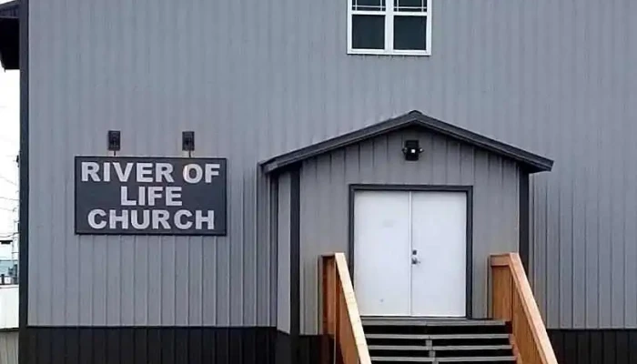 River of Life Church - Nome