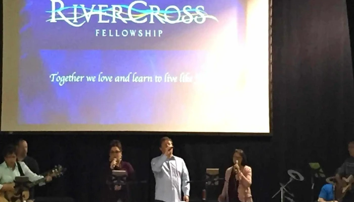 Rivercross Fellowship All - New Castle