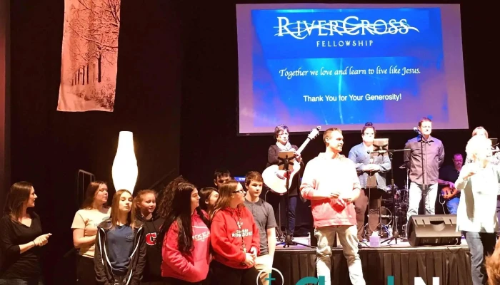 Rivercross Fellowship By Owner - New Castle