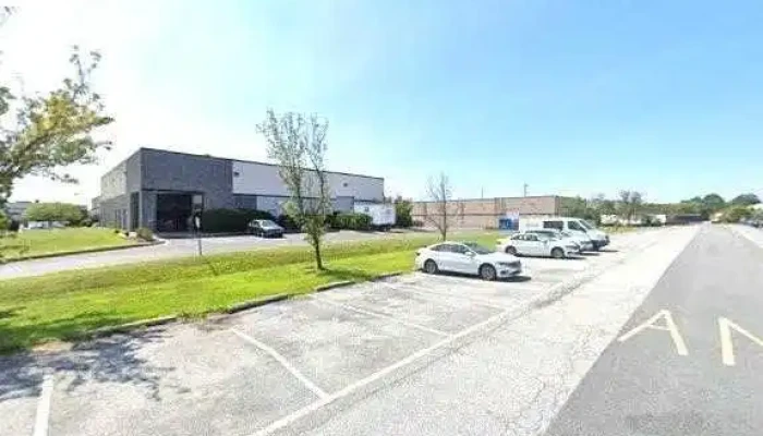 Rivercross Fellowship Street View 360deg - New Castle