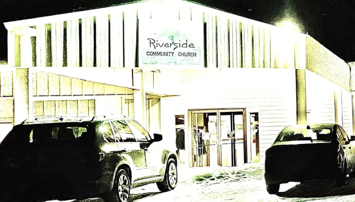 Riverside Community Church -  All - Eagle River