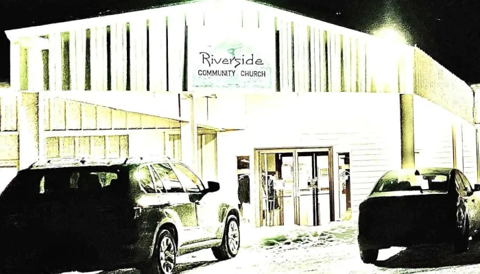 Riverside Community Church - Eagle River