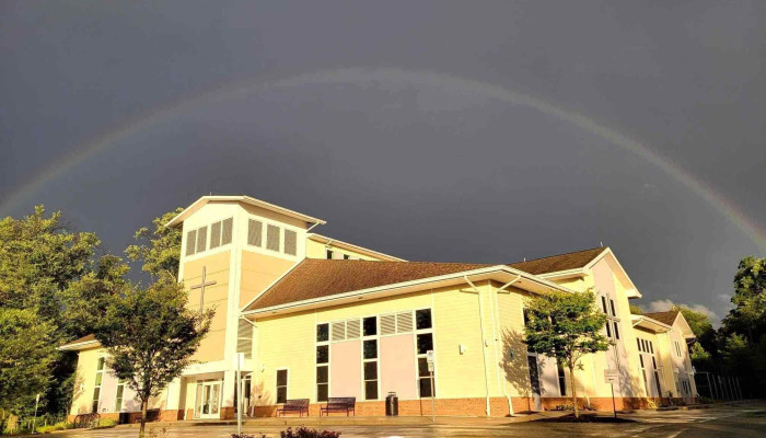 Rockville Evangelical Mission - Gaithersburg
