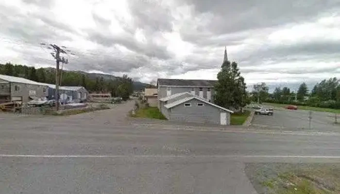 Sabbath Peace Fellowship -  All - Eagle River