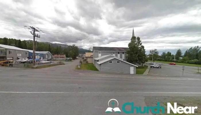 Sabbath Peace Fellowship - Eagle River