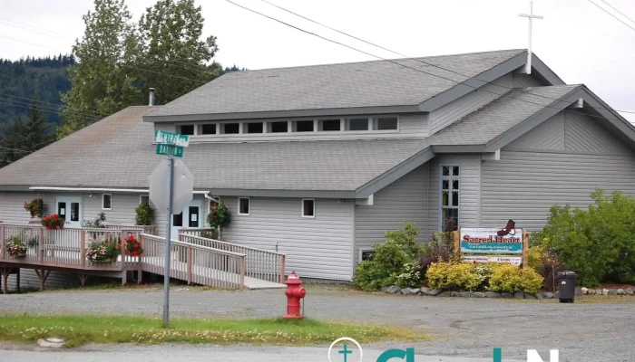Sacred Heart Catholic Church -  All - Haines