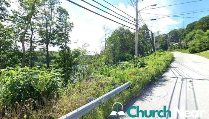 Sacred Heart Catholic Church - Greenville