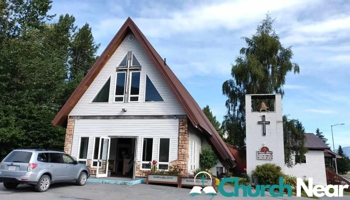 Sacred Heart Catholic Church -  Videos - Seward