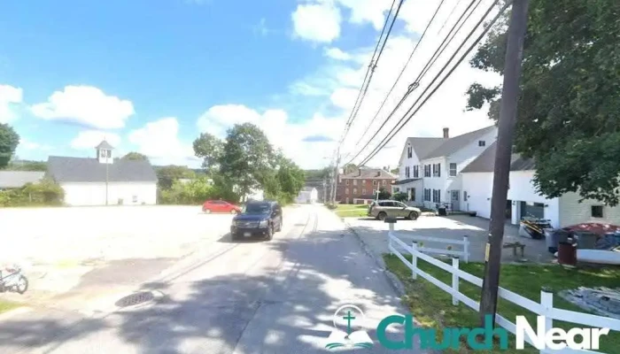 Sacred Heart Rectory - Greenville