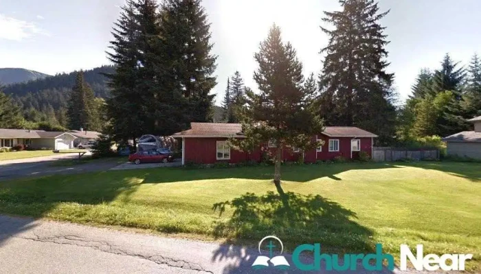 Safe Harbor Church - Juneau
