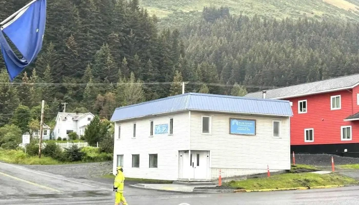 Safe Haven Pentecostal Church - Seward