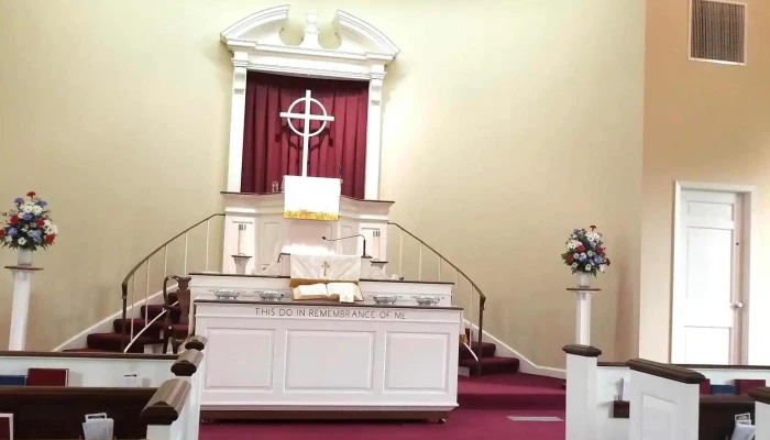 Saint Andrew Presbyterian Church - Williamsport