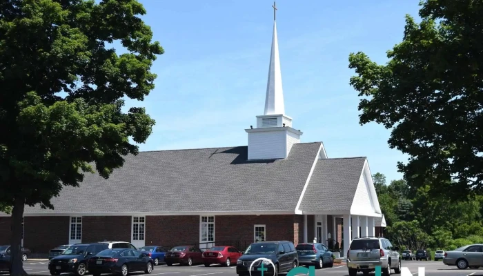 Saint Anne Parish - Hampstead