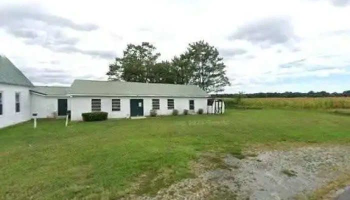 Saint John African Methodist Episcopal Zion Church -  All - Laurel