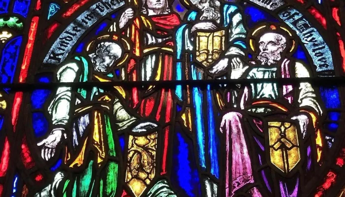 Saint John The Baptist Church -  Church - Newark