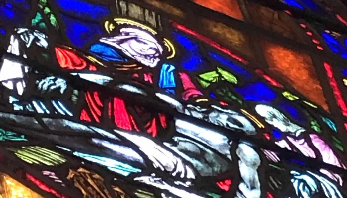 Saint John The Baptist Church -  Number - Newark