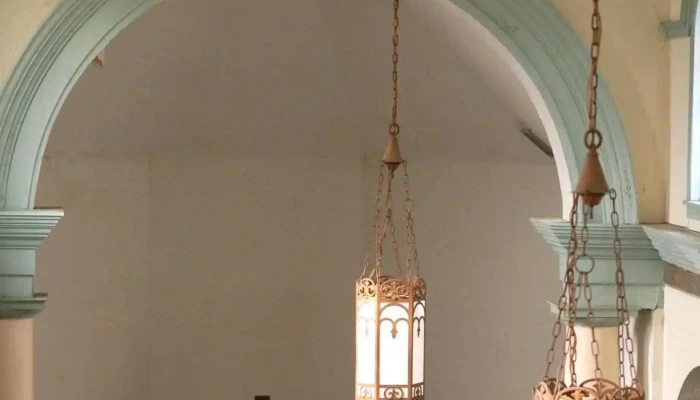 Saint Josephs Catholic Church -  Church - Clayton