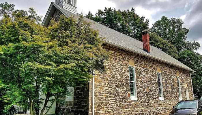 Saint Josephs Roman Catholic Church - Sykesville