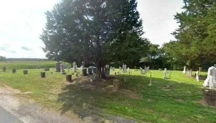 Saint Marks Episcopal Church -  Street View 360deg - Laurel