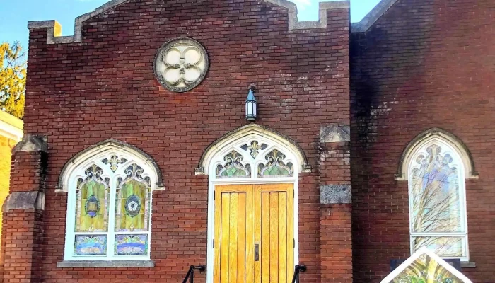 Saint Paul Lutheran Church - Walkersville