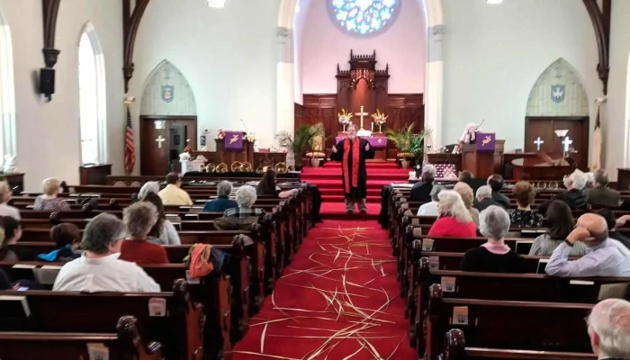 Saint Paul's United Church of Christ - Westminster