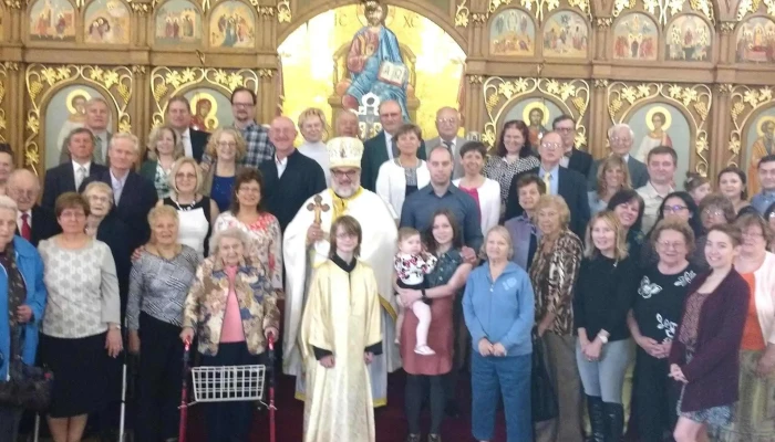 Saints Peter And Paul Ukrainian Orthodox Church Of The Usa -  Reviews - Wilmington