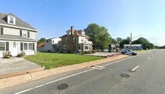 Saints Peter And Paul Ukrainian Orthodox Church Of The Usa -  Street View 360deg - Wilmington