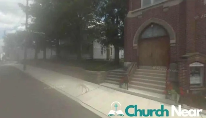 Salem United Church of Christ - Frostburg