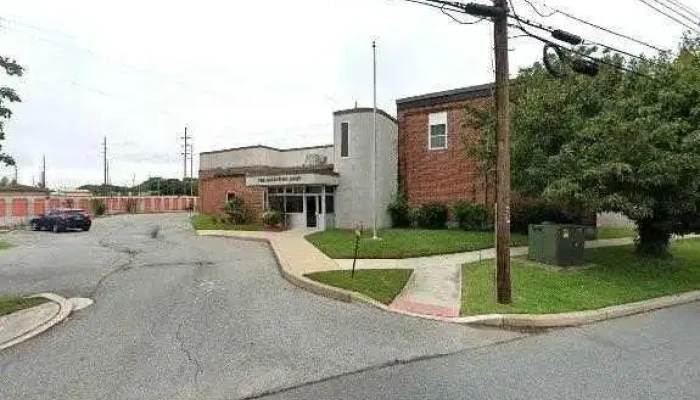 Salvation Army -  All - Dover