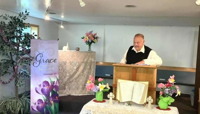 Sanctuary Bible Church -  Alaska - Meadow Lakes