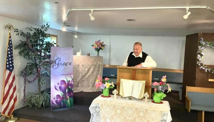 Sanctuary Bible Church -  All - Meadow Lakes