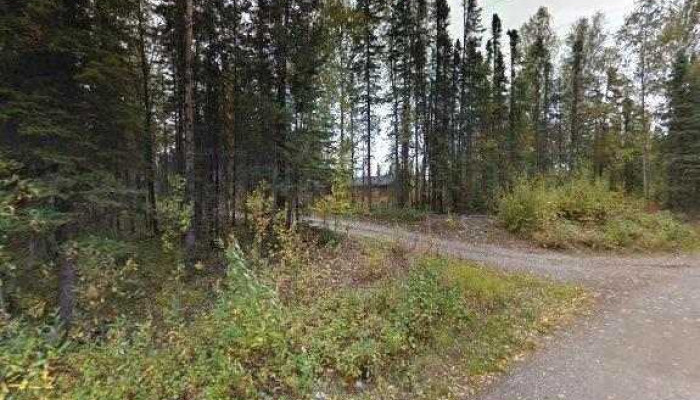 Sanctuary Bible Church -  Street View 360deg - Meadow Lakes