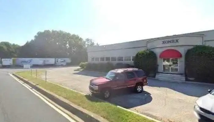 Scarlet Note -  Street View 360deg - New Castle