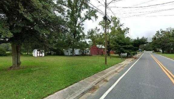 Scott Church -  Street View 360deg - Smyrna