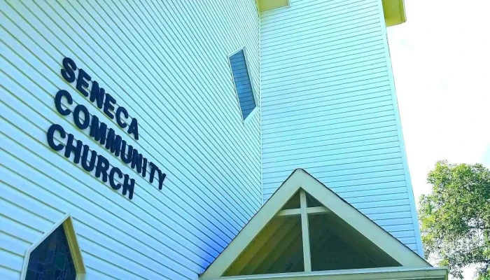 Seneca Community Church - Germantown